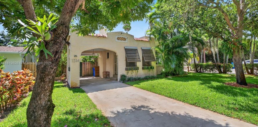 Propiedad comercial en Fort Lauderdale, Florida № 1787029