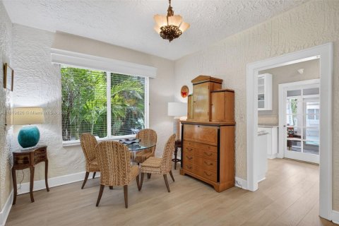 Propiedad comercial en venta en Fort Lauderdale, Florida № 1787029 - foto 10
