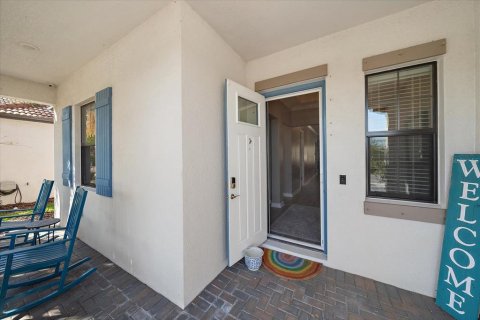 House in Wimauma, Florida 2 bedrooms, 208.01 sq.m. № 1734494 - photo 6