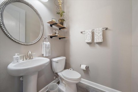 House in Wimauma, Florida 2 bedrooms, 208.01 sq.m. № 1734494 - photo 30