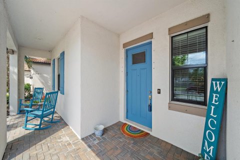 House in Wimauma, Florida 2 bedrooms, 208.01 sq.m. № 1734494 - photo 5
