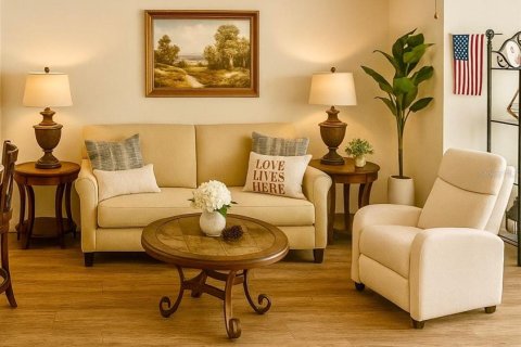 Condominio en venta en Saint Petersburg, Florida, 1 dormitorio, 80.82 m2 № 1795850 - foto 3