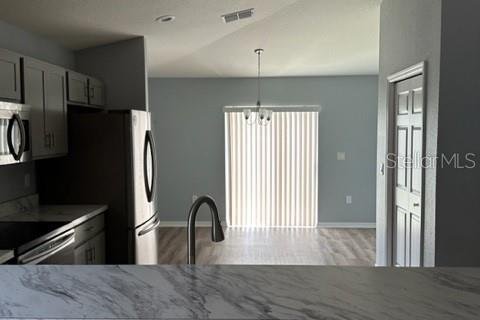 House in Haines City, Florida 4 bedrooms, 148.18 sq.m. № 1853674 - photo 5