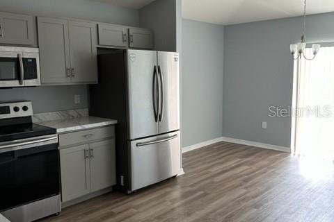 House in Haines City, Florida 4 bedrooms, 148.18 sq.m. № 1853674 - photo 4
