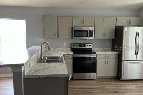 House in Haines City, Florida 4 bedrooms, 148.18 sq.m. № 1853674 - photo 3