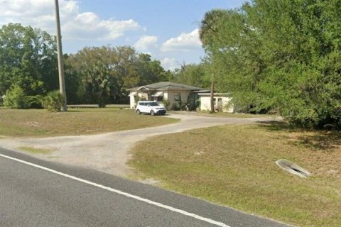 Immobilier commercial à vendre à DeLand, Floride: 66.89 m2 № 1916505 - photo 1
