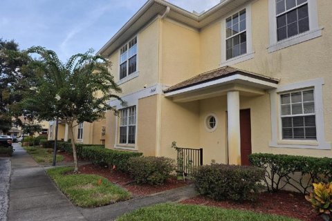 Touwnhouse à vendre à Tampa, Floride: 2 chambres, 107.02 m2 № 1884975 - photo 2