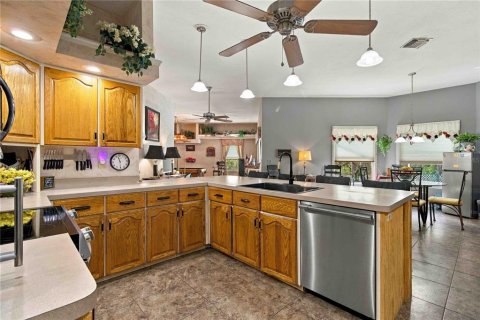 Villa ou maison à vendre à Sarasota, Floride: 3 chambres, 348.1 m2 № 2432745 - photo 21