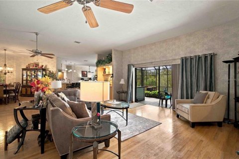 Villa ou maison à vendre à Sarasota, Floride: 3 chambres, 348.1 m2 № 2432745 - photo 15