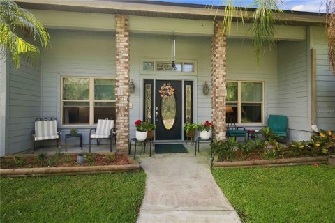 Villa ou maison à vendre à Sarasota, Floride: 3 chambres, 348.1 m2 № 2432745 - photo 4