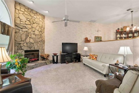 Villa ou maison à vendre à Sarasota, Floride: 3 chambres, 348.1 m2 № 2432745 - photo 5