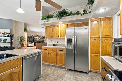 Villa ou maison à vendre à Sarasota, Floride: 3 chambres, 348.1 m2 № 2432745 - photo 22