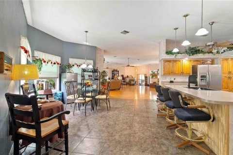Villa ou maison à vendre à Sarasota, Floride: 3 chambres, 348.1 m2 № 2432745 - photo 18