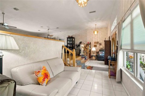 Villa ou maison à vendre à Sarasota, Floride: 3 chambres, 348.1 m2 № 2432745 - photo 7