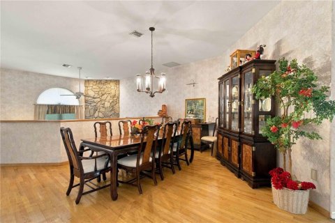 Villa ou maison à vendre à Sarasota, Floride: 3 chambres, 348.1 m2 № 2432745 - photo 12