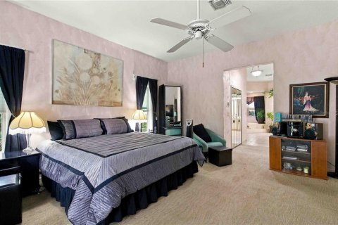 Villa ou maison à vendre à Sarasota, Floride: 3 chambres, 348.1 m2 № 2432745 - photo 26