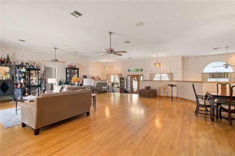 Villa ou maison à vendre à Sarasota, Floride: 3 chambres, 348.1 m2 № 2432745 - photo 13