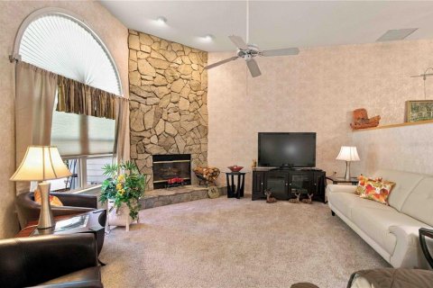 Villa ou maison à vendre à Sarasota, Floride: 3 chambres, 348.1 m2 № 2432745 - photo 6