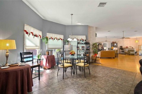 Villa ou maison à vendre à Sarasota, Floride: 3 chambres, 348.1 m2 № 2432745 - photo 19