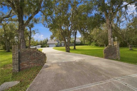 Villa ou maison à vendre à Sarasota, Floride: 3 chambres, 348.1 m2 № 2432745 - photo 3