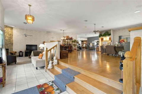Villa ou maison à vendre à Sarasota, Floride: 3 chambres, 348.1 m2 № 2432745 - photo 8
