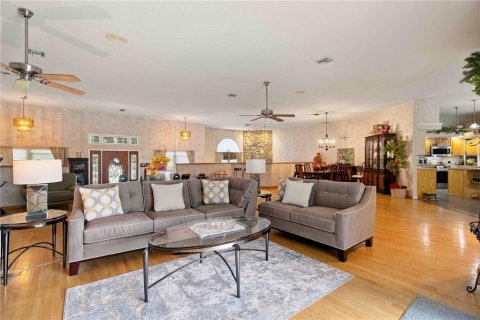 Villa ou maison à vendre à Sarasota, Floride: 3 chambres, 348.1 m2 № 2432745 - photo 14