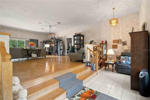 Villa ou maison à vendre à Sarasota, Floride: 3 chambres, 348.1 m2 № 2432745 - photo 9
