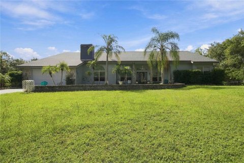 Villa ou maison à Sarasota, Floride 3 chambres, 348.1 m2 № 2432745