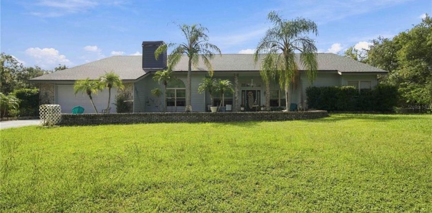 Villa ou maison à Sarasota, Floride 3 chambres, 348.1 m2 № 2432745