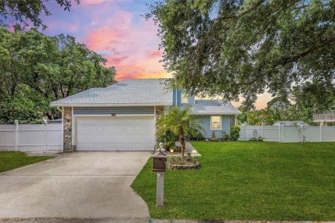 Casa en alquiler en Palm Harbor, Florida, 4 dormitorios, 164.62 m2 № 1858392 - foto 3