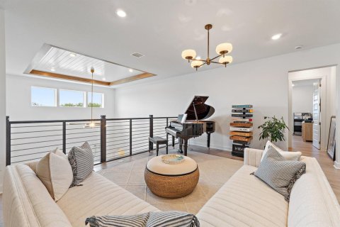 House in Jupiter, Florida 7 bedrooms, 535.3 sq.m. № 2192245 - photo 22