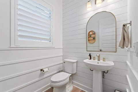 House in Jupiter, Florida 7 bedrooms, 535.3 sq.m. № 2192245 - photo 19