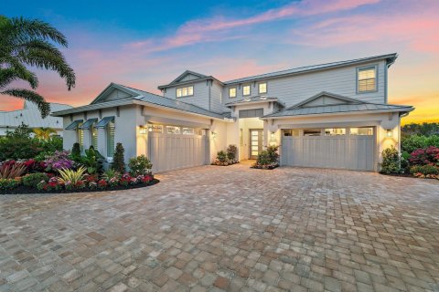 House in Jupiter, Florida 7 bedrooms, 535.3 sq.m. № 2192245 - photo 2