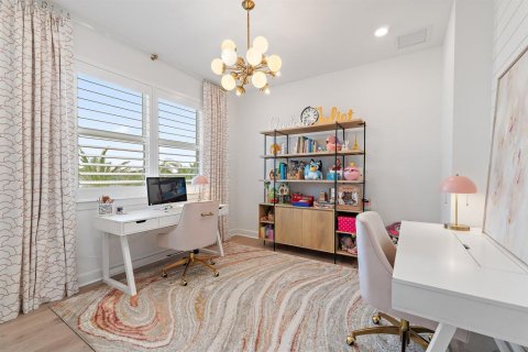 House in Jupiter, Florida 7 bedrooms, 535.3 sq.m. № 2192245 - photo 26