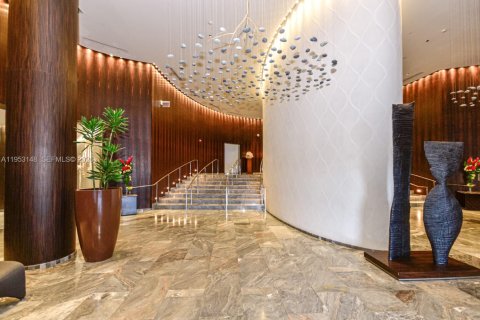 Снять в аренду кондоминиум в Санни-Айлс-Бич, Флорида 2 спальни, 175.21м2, № 2010135 - фото 30