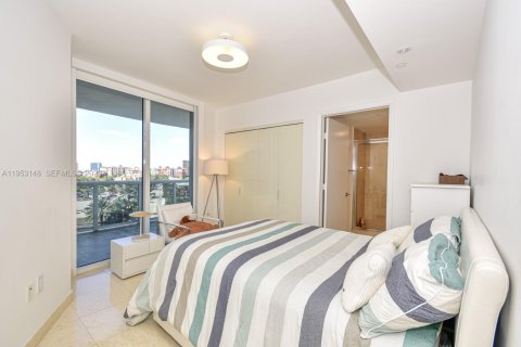 Снять в аренду кондоминиум в Санни-Айлс-Бич, Флорида 2 спальни, 175.21м2, № 2010135 - фото 24