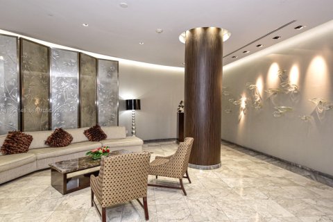 Снять в аренду кондоминиум в Санни-Айлс-Бич, Флорида 2 спальни, 175.21м2, № 2010135 - фото 29