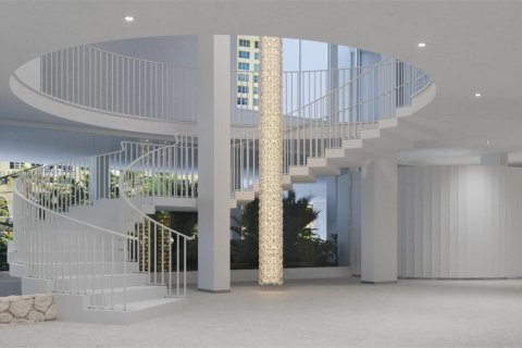Condo in Miami Beach, Florida, 2 bedrooms  № 1635574 - photo 19