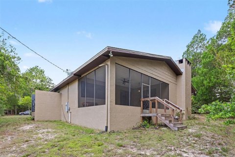 House in Dunnellon, Florida 3 bedrooms, 168.06 sq.m. № 2220710 - photo 25