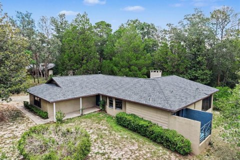 House in Dunnellon, Florida 3 bedrooms, 168.06 sq.m. № 2220710 - photo 29