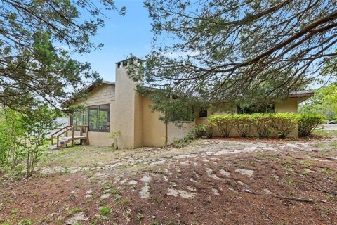 House in Dunnellon, Florida 3 bedrooms, 168.06 sq.m. № 2220710 - photo 24