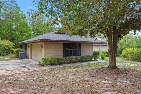 House in Dunnellon, Florida 3 bedrooms, 168.06 sq.m. № 2220710 - photo 27
