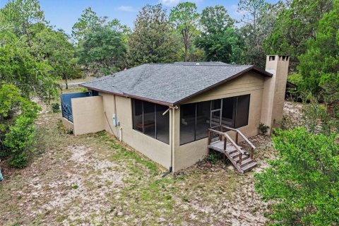 House in Dunnellon, Florida 3 bedrooms, 168.06 sq.m. № 2220710 - photo 28