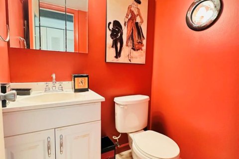 Condo in Deerfield Beach, Florida, 1 bedroom  № 2178181 - photo 10