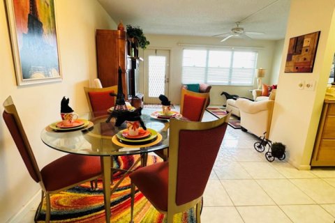 Condo in Deerfield Beach, Florida, 1 bedroom  № 2178181 - photo 5