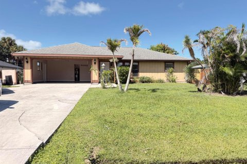 Villa ou maison à louer à Port St. Lucie, Floride: 3 chambres, 158.96 m2 № 2386999 - photo 21