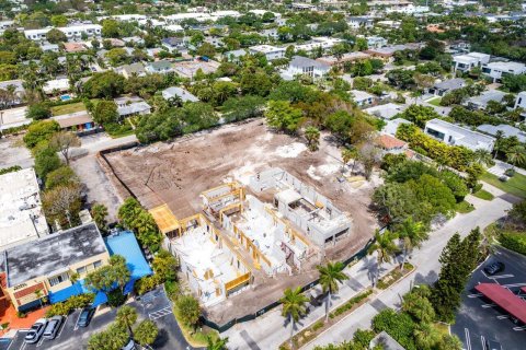 Villa ou maison à vendre à Delray Beach, Floride: 5 chambres, 447.14 m2 № 913300 - photo 1