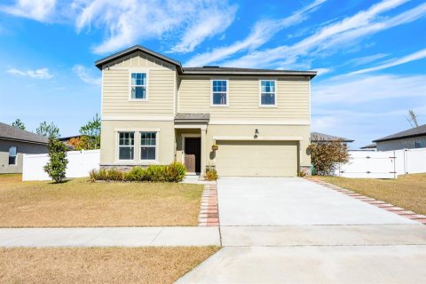 Casa en Groveland, Florida 4 dormitorios, 226.68 m2 № 2125074