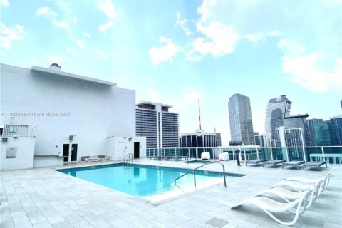Condominio en alquiler en Miami, Florida, 1 dormitorio, 61.78 m2 № 1954378 - foto 10
