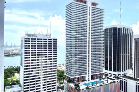 Condominio en alquiler en Miami, Florida, 1 dormitorio, 61.78 m2 № 1954378 - foto 9